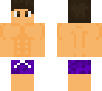 shirtless me 2