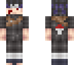 shisui uchiha 