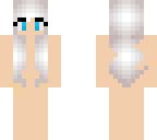 silver hair base