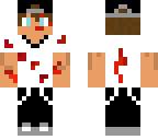 skin fixed