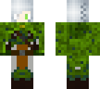 skin for brother