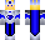sky king