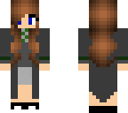 slytherin girl