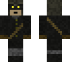 sneaky assassin