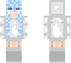 snow girl