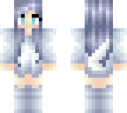 snowy thing
