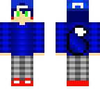 sonic wolf v2