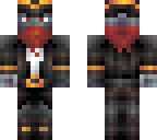 space pirate