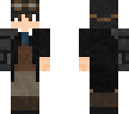 steam punk tri_ultra