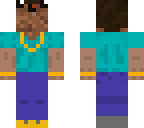 steve when he grows up
