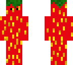 strawberrie