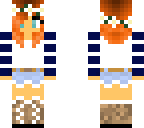 summer girl