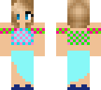 summer look