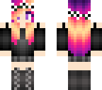 sunrise girl edited