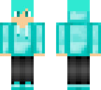 supa cool diamond boy winter fox