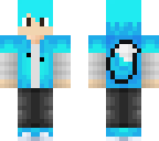super cool boy