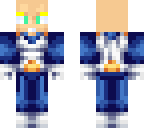 super saiyan vegeta