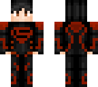 superboy - requested by leia111