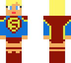 supergirl