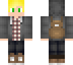 survivor series skin 1
