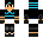 suvival games skater