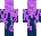 takomeister's skin
