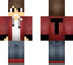 teen boy