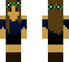 teenager girl - read description
