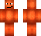 the bean man