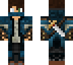 the blind assasin