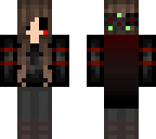 the demon me
