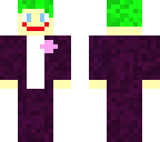 the joker
