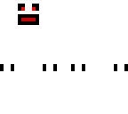 the poltergeist