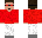 the yt skin