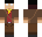 thegekko\'s skin pirate