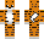 tiger