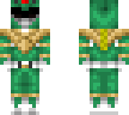 tiger ranger