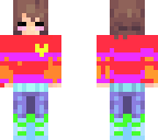 time frisk