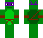 tmnt donatello