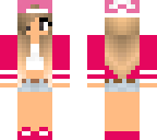 tomboy edit