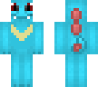 totodile