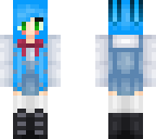 toy bonnie girl