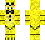 toy golden freddy