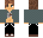 trans boy