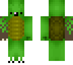 turtle furl 1