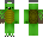 turtle furl 2