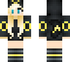umbreon girl edit