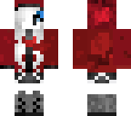 underfell alice