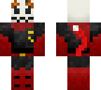 underfell paps fox