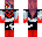 underfell undyne